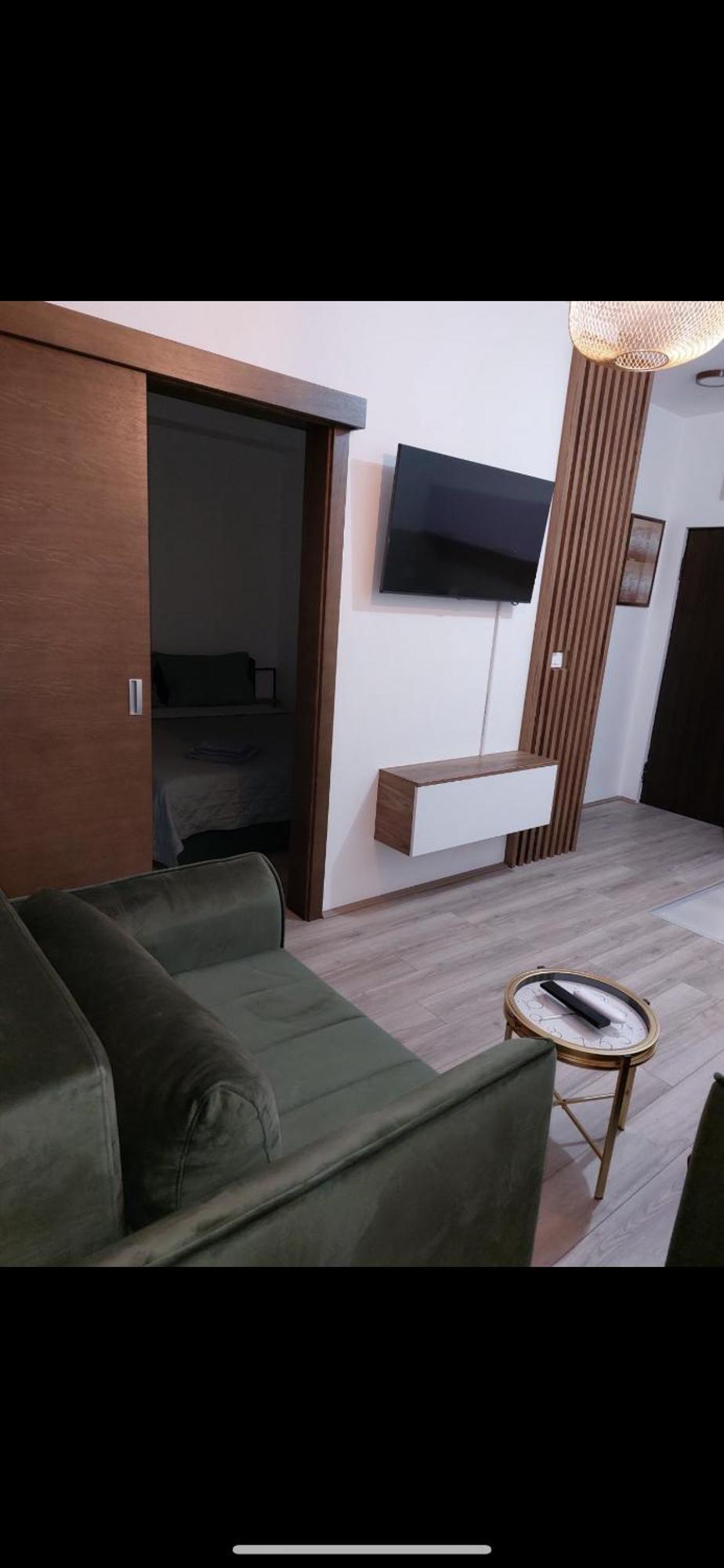 De Lux Nedeljkovic Aparthotel Jagodina Exterior photo