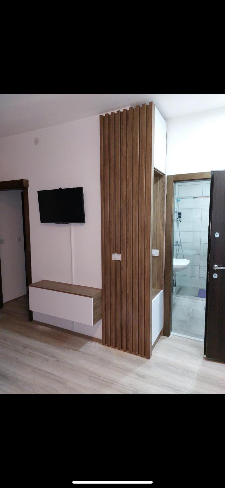 De Lux Nedeljkovic Aparthotel Jagodina Exterior photo