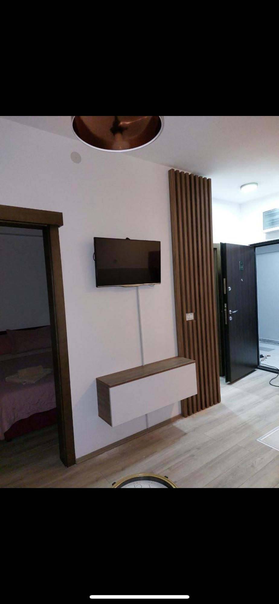 De Lux Nedeljkovic Aparthotel Jagodina Exterior photo