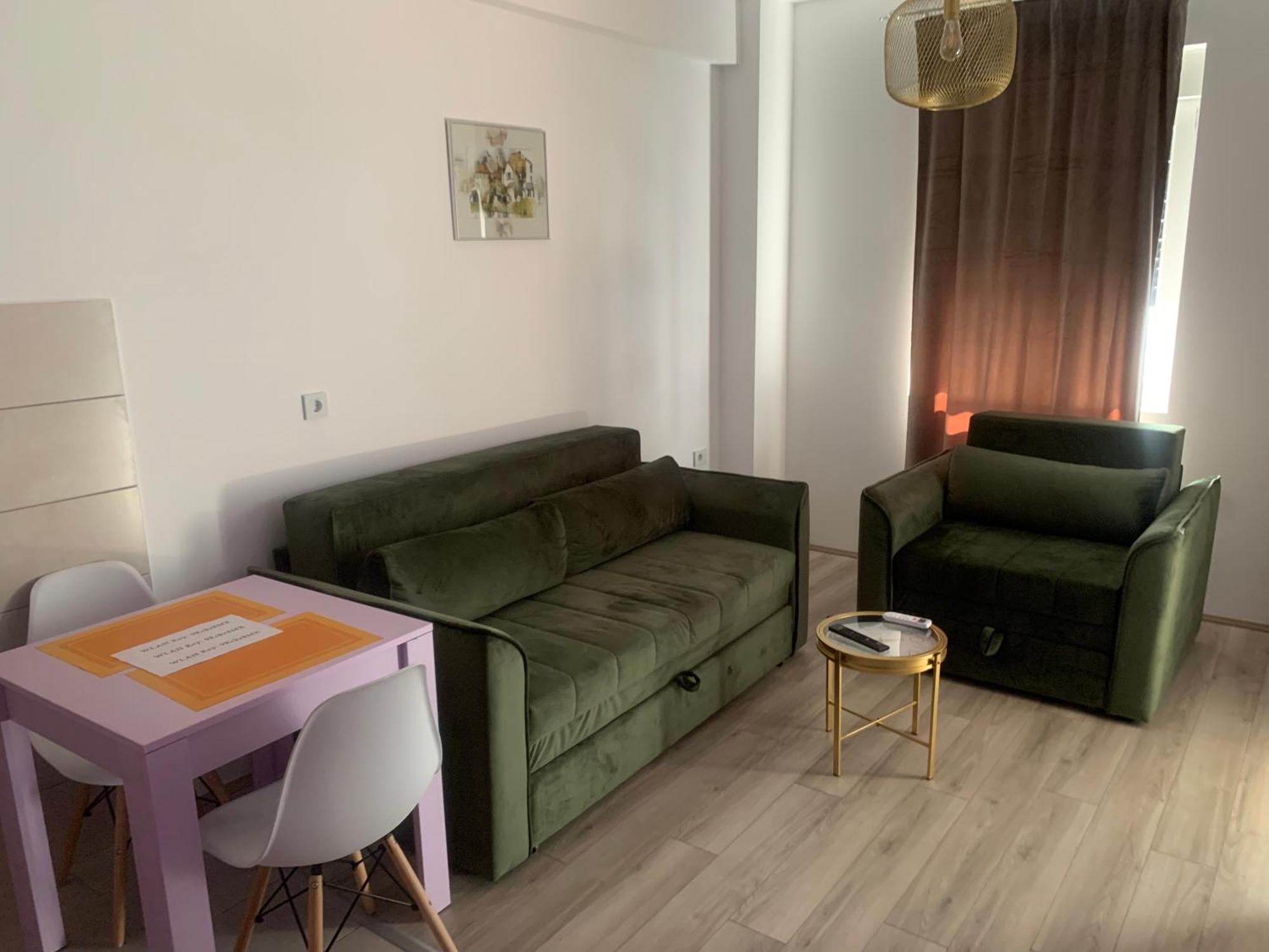 De Lux Nedeljkovic Aparthotel Jagodina Exterior photo
