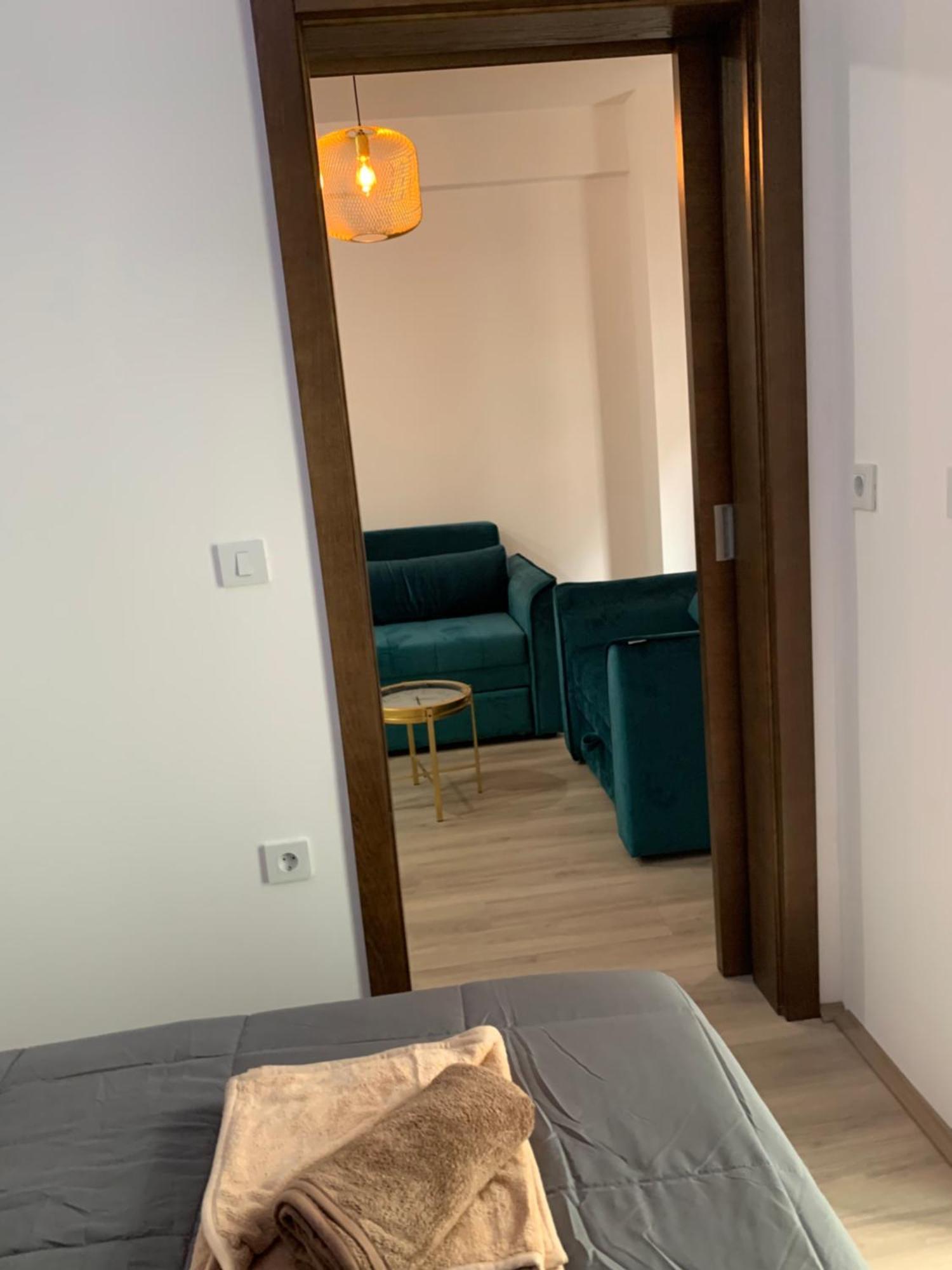 De Lux Nedeljkovic Aparthotel Jagodina Exterior photo